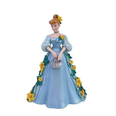 Cinderella Botanical Collection By: Disney Showcase NEW 2024