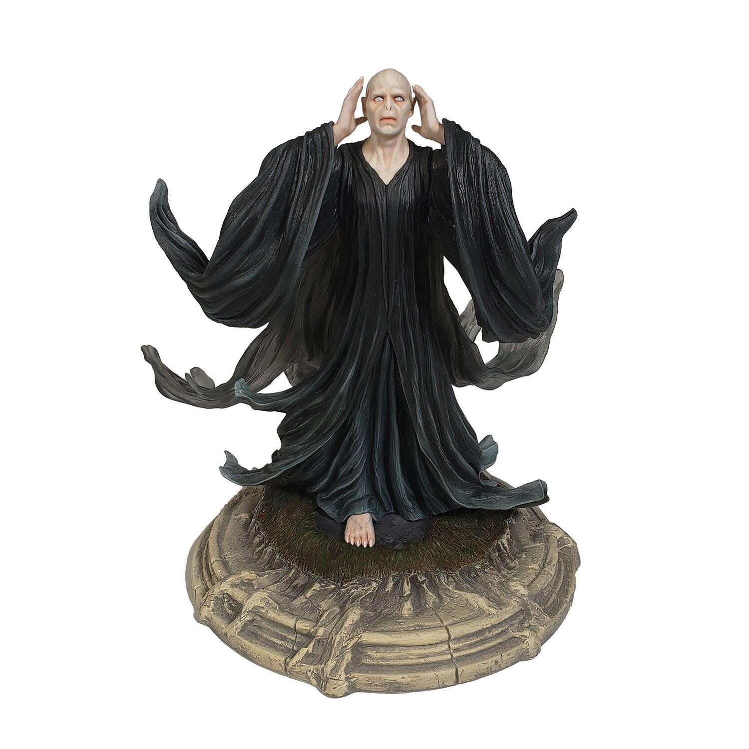 Voldemort 1/8 Scale Statue By: Enesco Wizarding World of Harry Potter *SHIPS WITHIN 15 DAYS* NEW 2024
