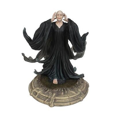 Voldemort 1/8 Scale Statue By: Enesco Wizarding World of Harry Potter *SHIPS WITHIN 15 DAYS* NEW 2024