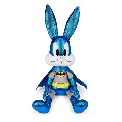 Batman Bugs Bunny Plush By: Kidrobot