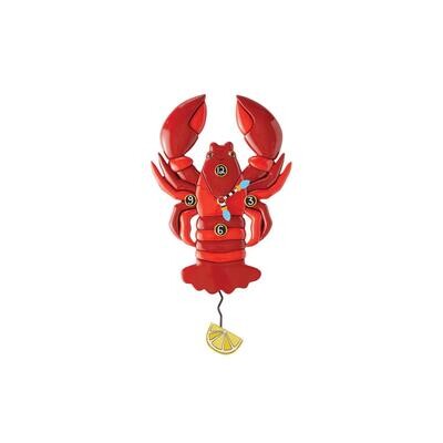 DaPinci Clock By: Allen Designs  *SHIPS WITHIN 15 DAYS* NEW 2024