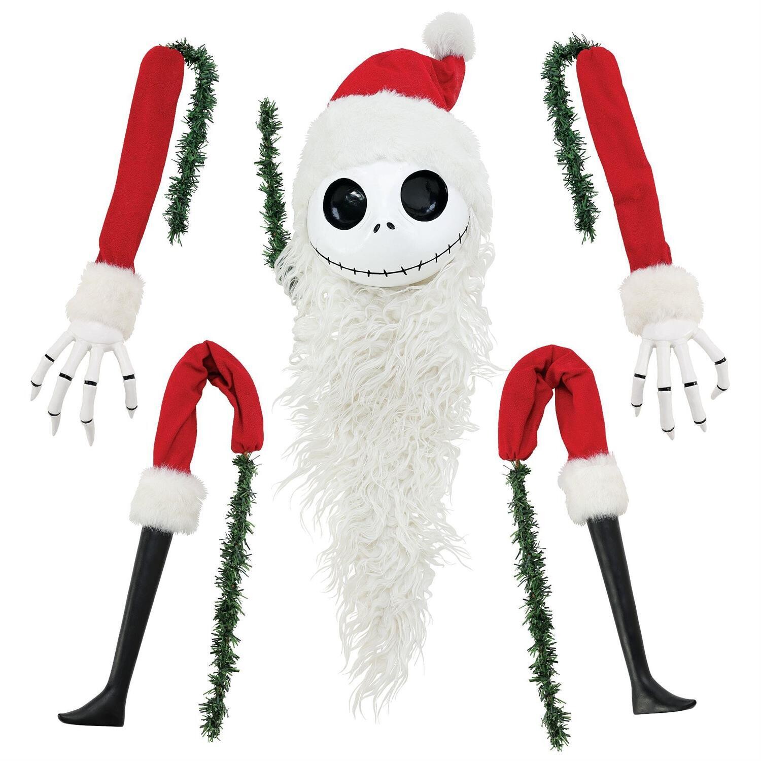 Nightmare Before Christmas Jack In a Cinch By: Possible Dreams *SHIPS WITHIN 15 DAYS* NEW 2024