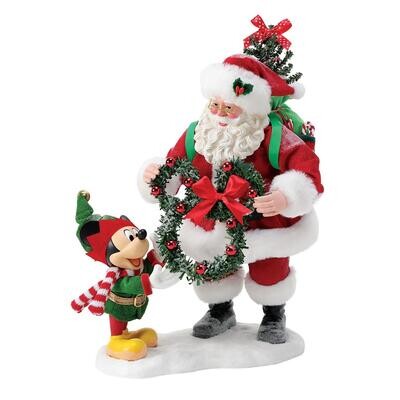 LICPD Evergreen Friendship By: Possible Dreams *SHIPS WITHIN 15 DAYS* NEW 2024