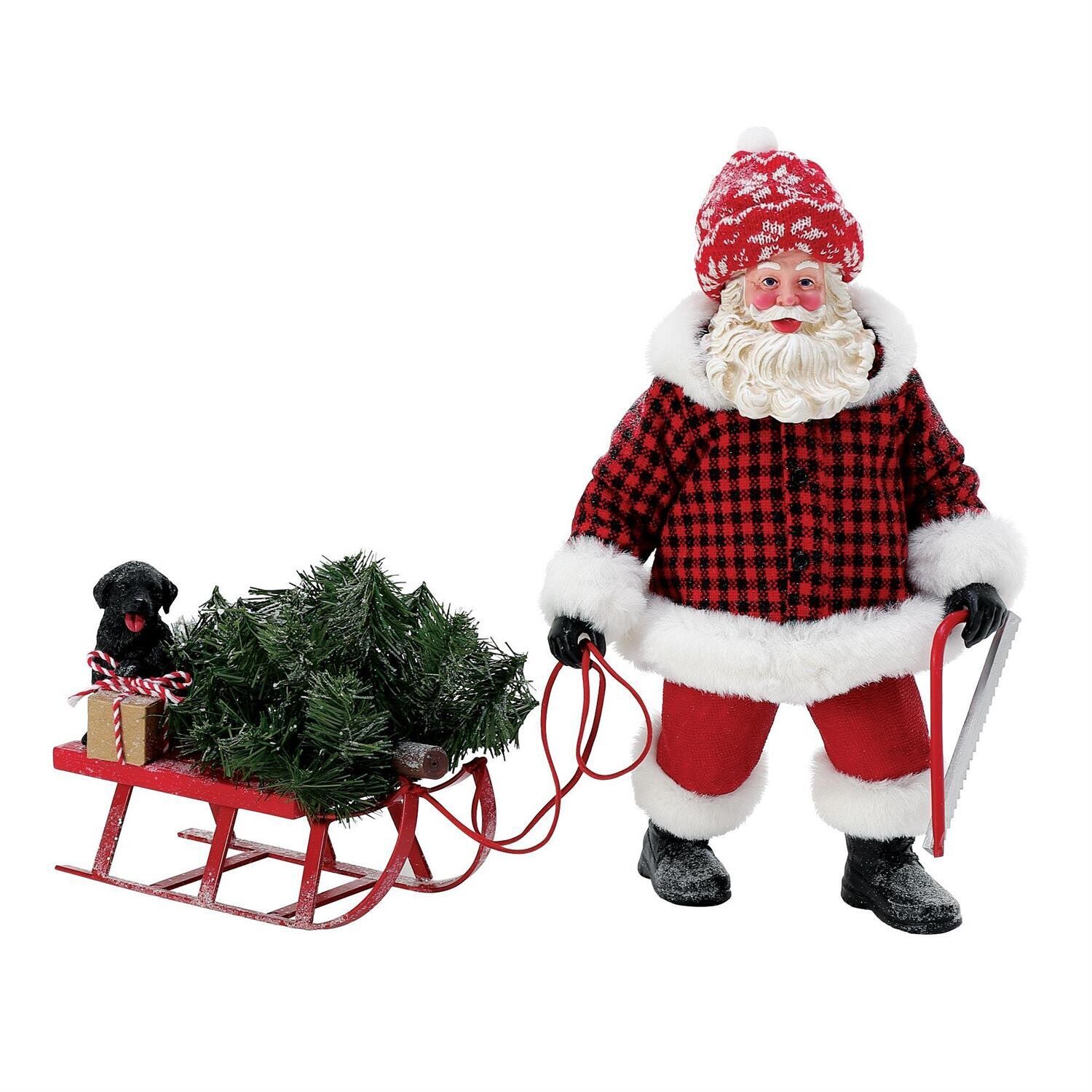 Picking the Perfect Tree By: Possible Dreams *SHIPS WITHIN 10 DAYS* NEW 2024