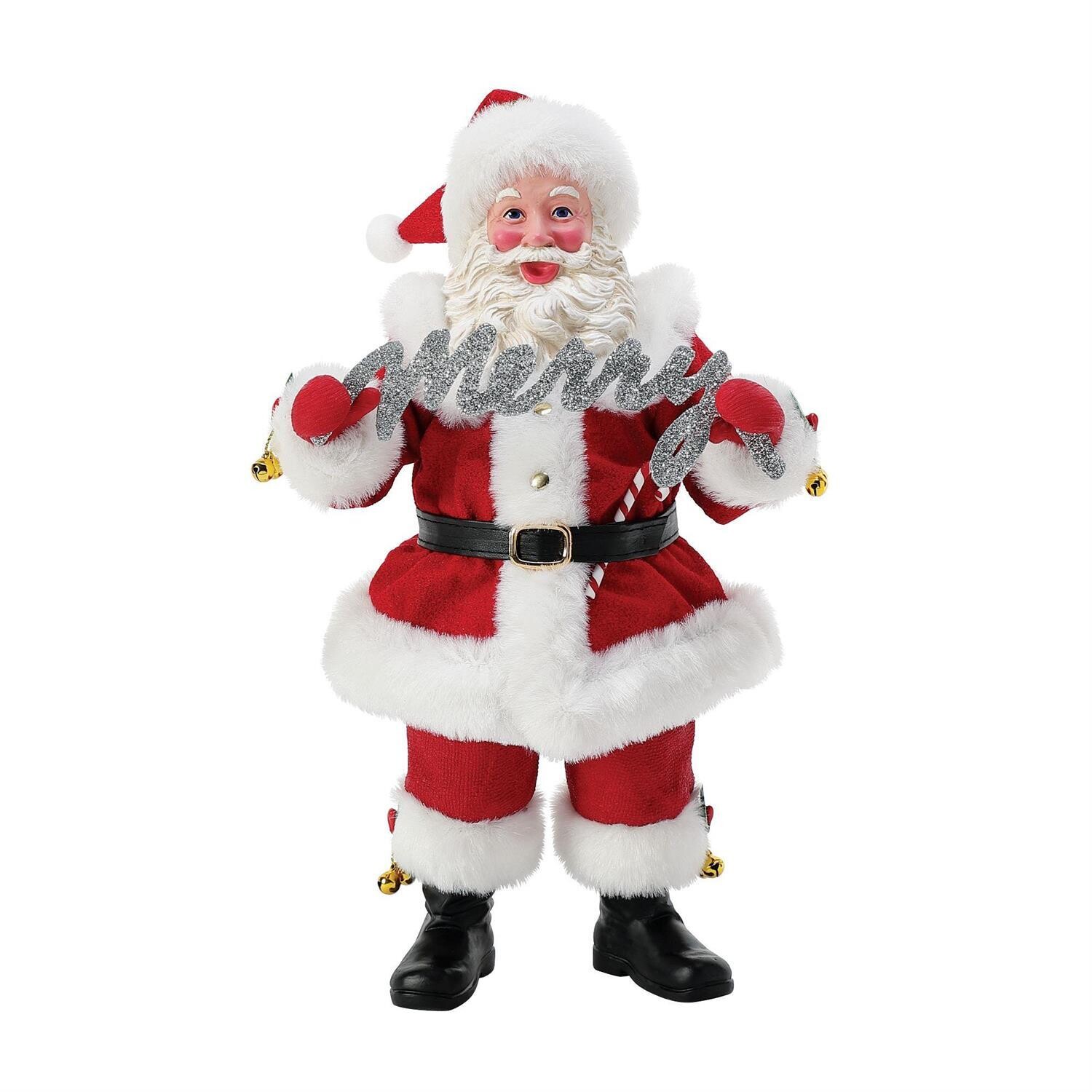 Very Merry By: Possible Dreams *SHIPS WITHIN 15 DAYS* NEW 2024