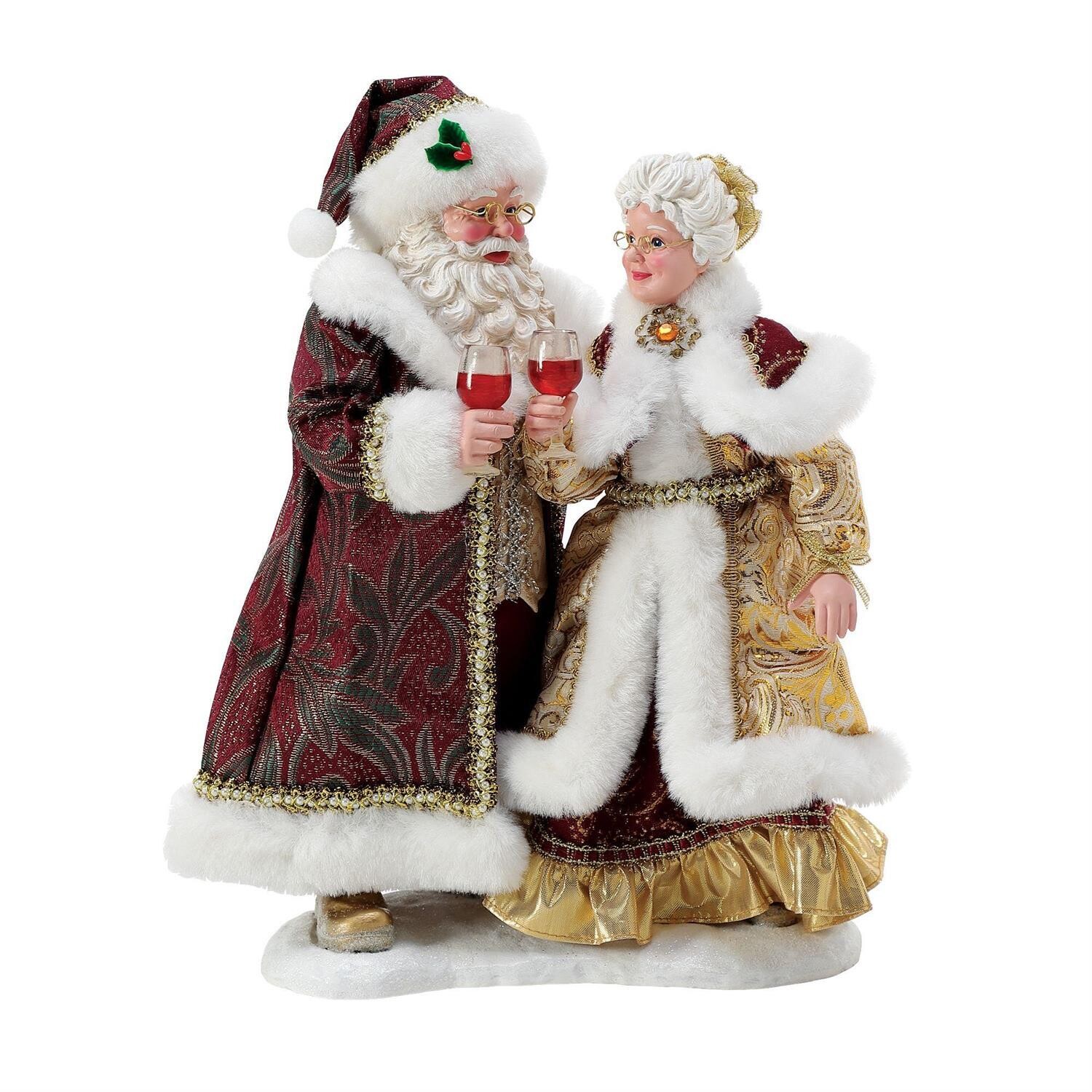 Wine-derful Time of the Year By: Possible Dreams *SHIPS WITHIN 15 DAYS*