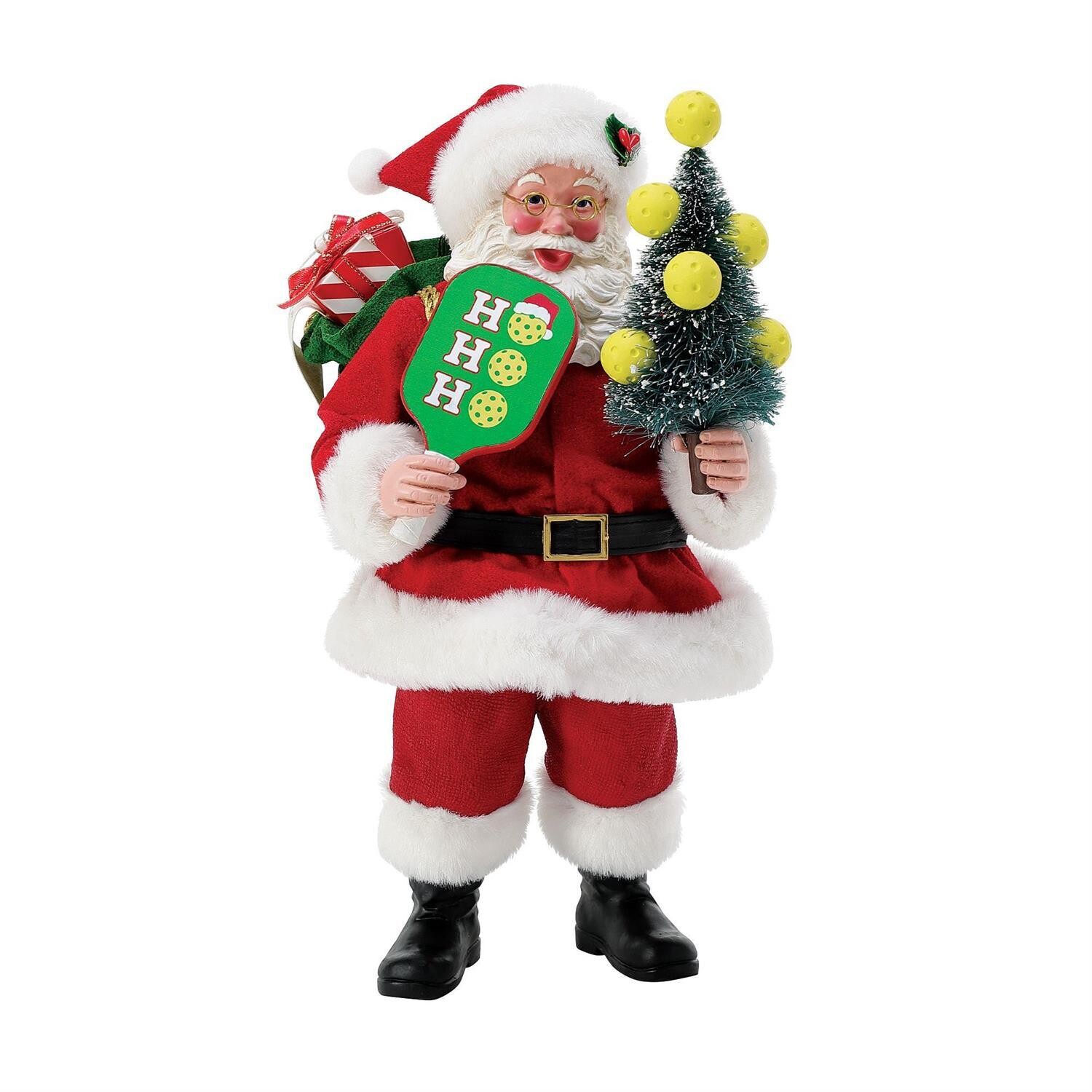Have a Volley Jolly Christmas By: Possible Dreams *SHIPS WITHIN 10 DAYS* NEW 2024