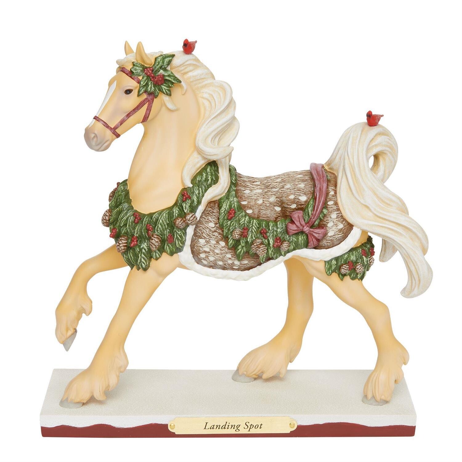 Landing Spot By: Trail Of Painted Ponies *SHIPS WITHIN 15 DAYS* NEW 2024