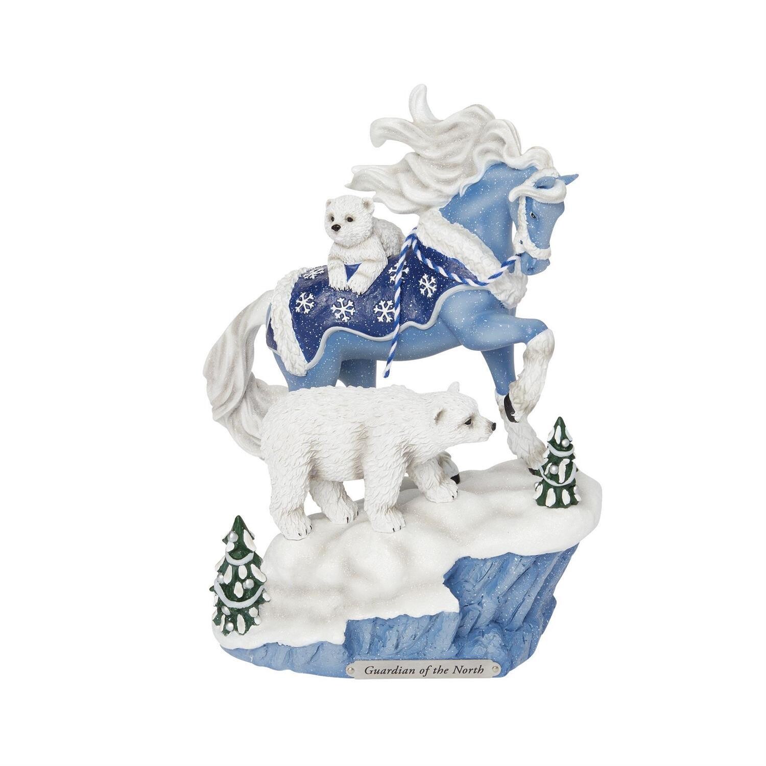 Guardian of the North By: Trail Of Painted Ponies *SHIPS WITHIN 10 DAYS* NEW 2024