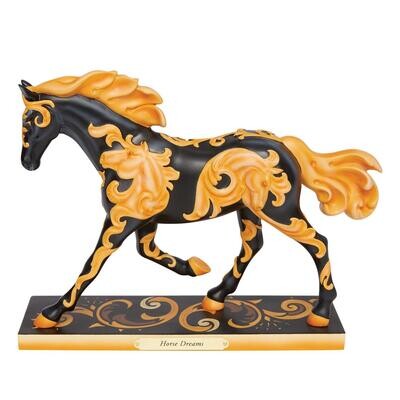 Horse Dreams By: Trail Of Painted Ponies NEW 2024