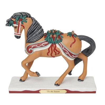 Tis the Season By: Trail Of Painted Ponies *SHIPS WITHIN 15 DAYS* NEW 2024