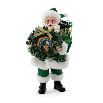 Great Greenery By: Possible Dreams *SHIPS WITHIN 14 DAYS*