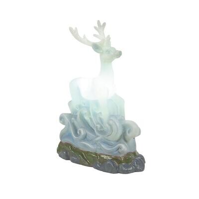 Expecto Patronum! By: Dept 56 Harry Potter Village NEW 2024