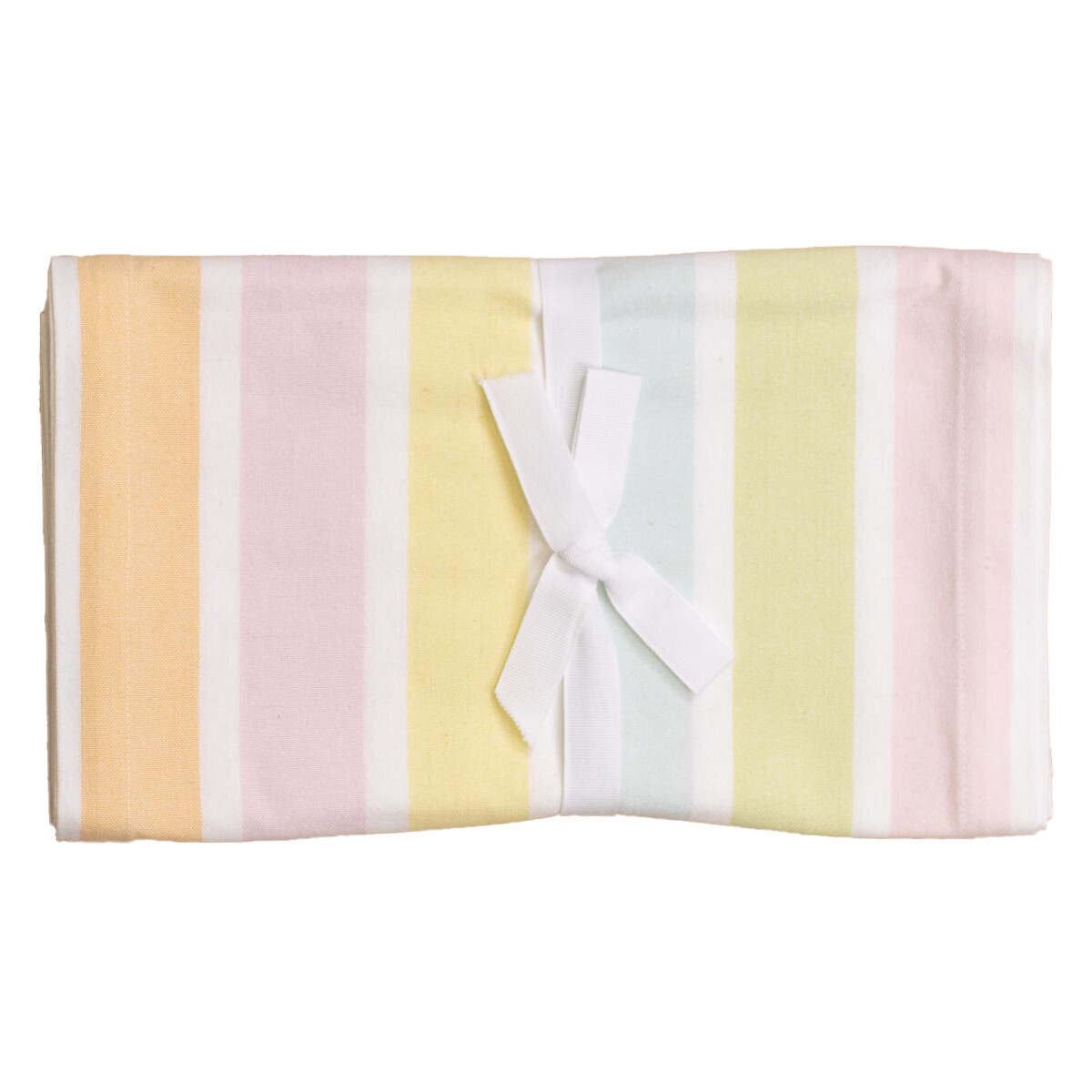 Candy Stripe Table Runner 30x90&quot; Tabletop Accents