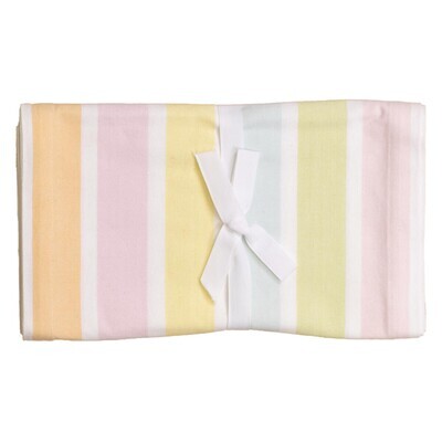 Candy Stripe Table Runner 30x90&quot; Tabletop Accents