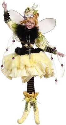 Honey Do Fairy Girl, Medium - 18.5 Inches By: Mark Roberts Collection *SHIPS WITHIN 15 DAYS*