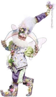 Over the Rainbow Fairy, Medium - 17 Inches By: Mark Roberts Collection *SHIPS WITHIN 15 DAYS*