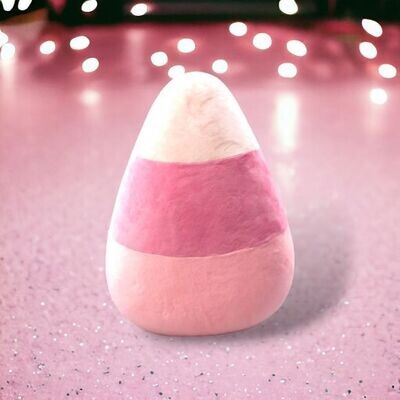 Boo Ville Pink Candy Corn Large Halloween Decor *SHIPS WITHIN 10 DAYS* NEW 2024