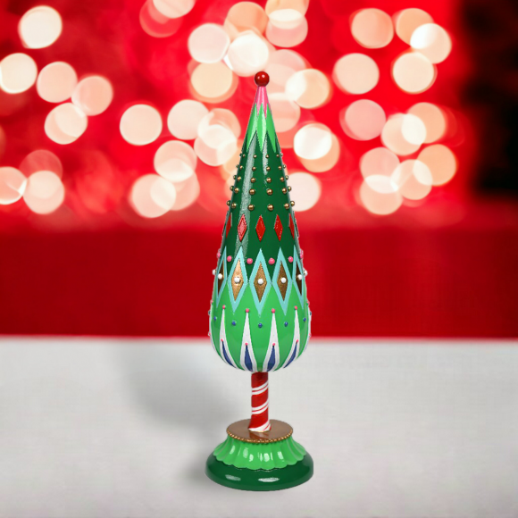 Elf Tree 16 Christmas Decor *SHIPS WITHIN 15 DAYS*