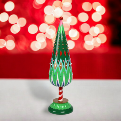 Elf Tree 16 Christmas Decor *SHIPS WITHIN 15 DAYS*