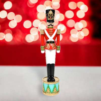 Toy Soldier Christmas Decor *SHIPS WITHIN 15 DAYS*