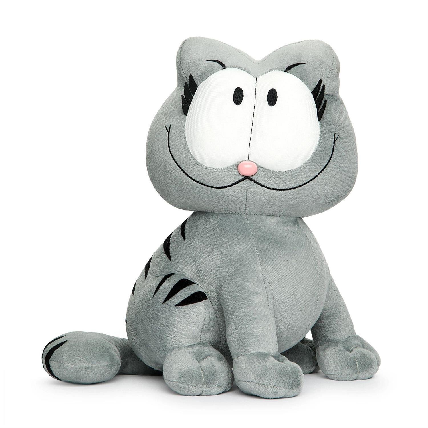 Garfield Nermal 13” Plush By: Kidrobot *SHIPS WITHIN 15 DAYS*