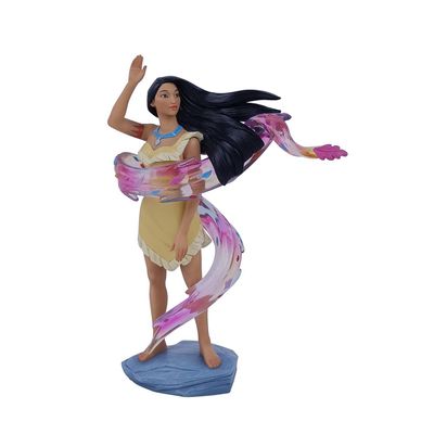 Pocahontas 30th Anniversary By: Disney Showcase NEW 2025 *SHIPS WITHIN 10 DAYS*