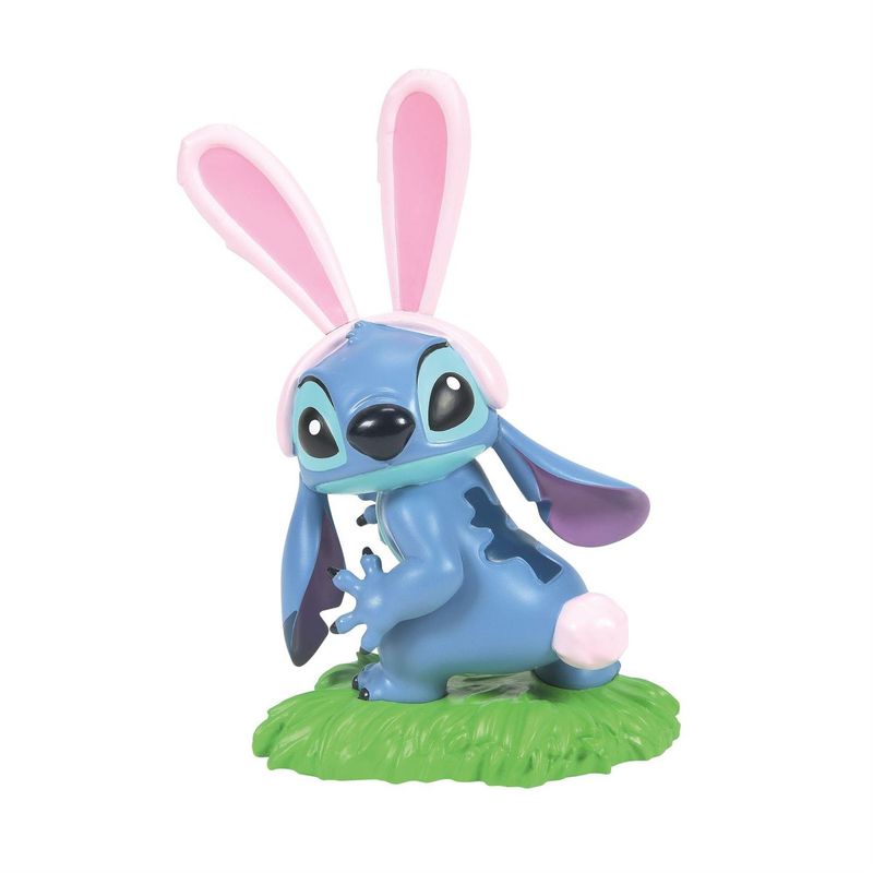Holiday with Stitch Easter By: Disney Showcase *SHIPS WITHIN 10 DAYS* NEW 2025
