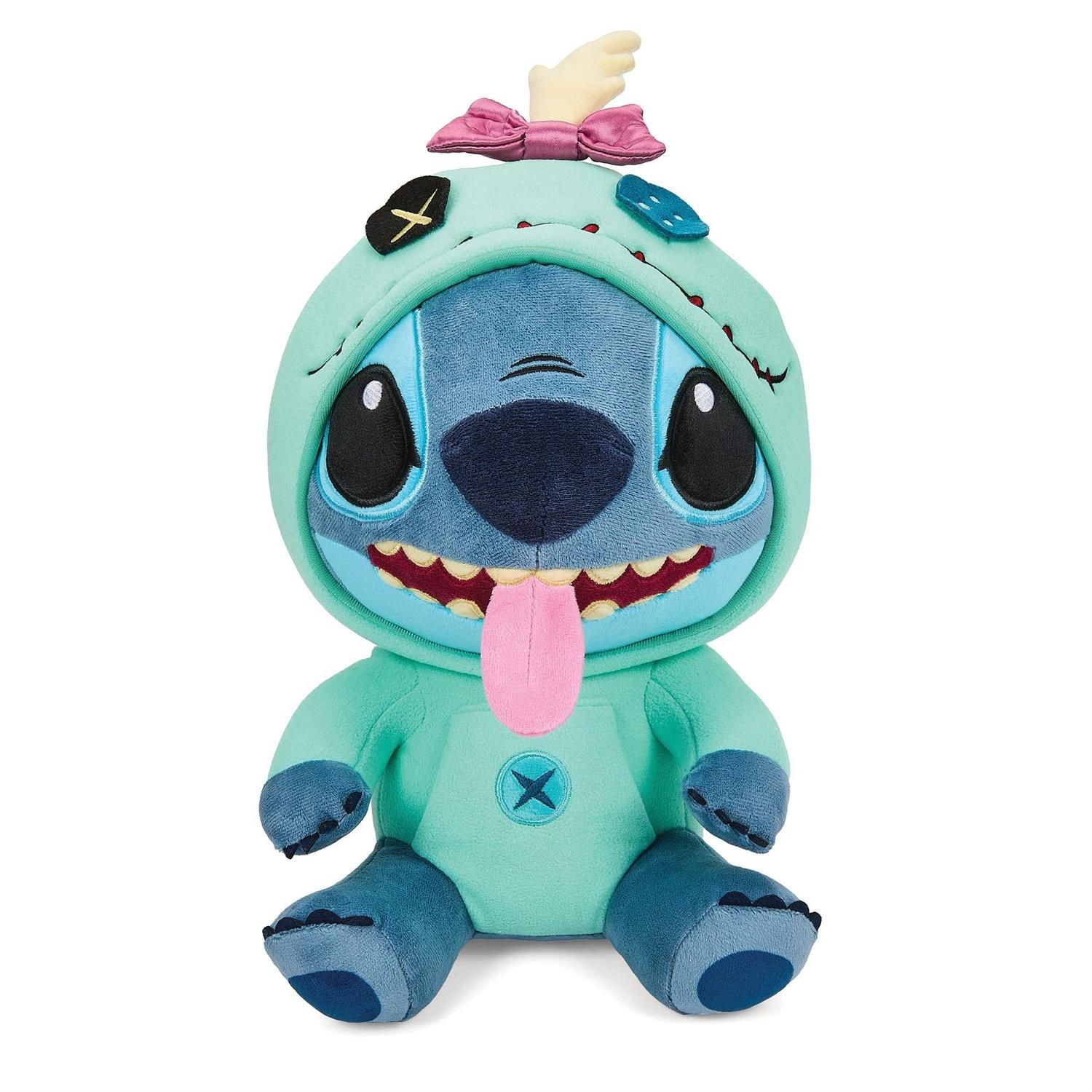 Stitch As Scrump Plush By: Kidrobot NEW 2024