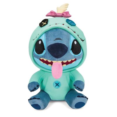 Stitch As Scrump Plush By: Kidrobot NEW 2024