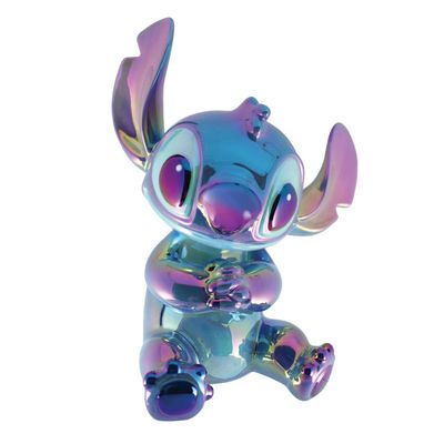 Stitch Ceramic Bank By: Disney Showcase *SHIPS WITHIN 15 DAYS* NEW 2024