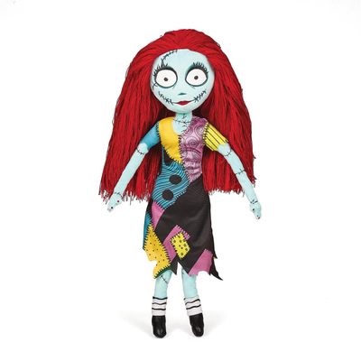 The Nightmare Before Christmas 24” Sally in Gift Box Plush By: Kidrobot NEW 2024