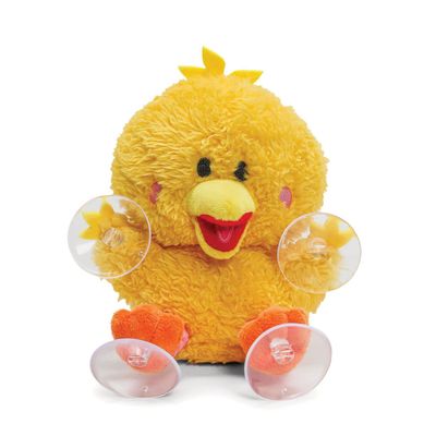 Sesame Street Clinger Big Bird Plush By: Kidrobot *SHIPS WITHIN 15 DAYS* NEW 2024