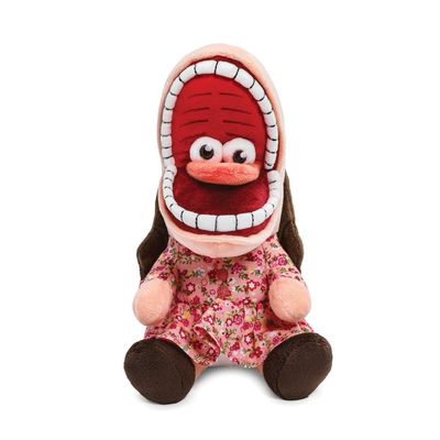 Beetlejuice (1988) Barbara Phunny Plush By: Kidrobot *SHIPS WITHIN 15 DAYS* NEW 2024