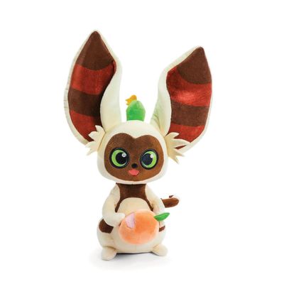 Avatar the Last Airbender Momo Plush By: Kidrobot  *SHIPS WITHIN 15 DAYS* NEW 2024
