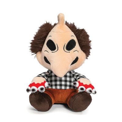 Beetlejuice (1988) Adam Phunny Plush By: Kidrobot *SHIPS WITHIN 15 DAYS* NEW 2024