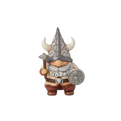Viking Valor Gnome By: Jim Shore NEW 2024