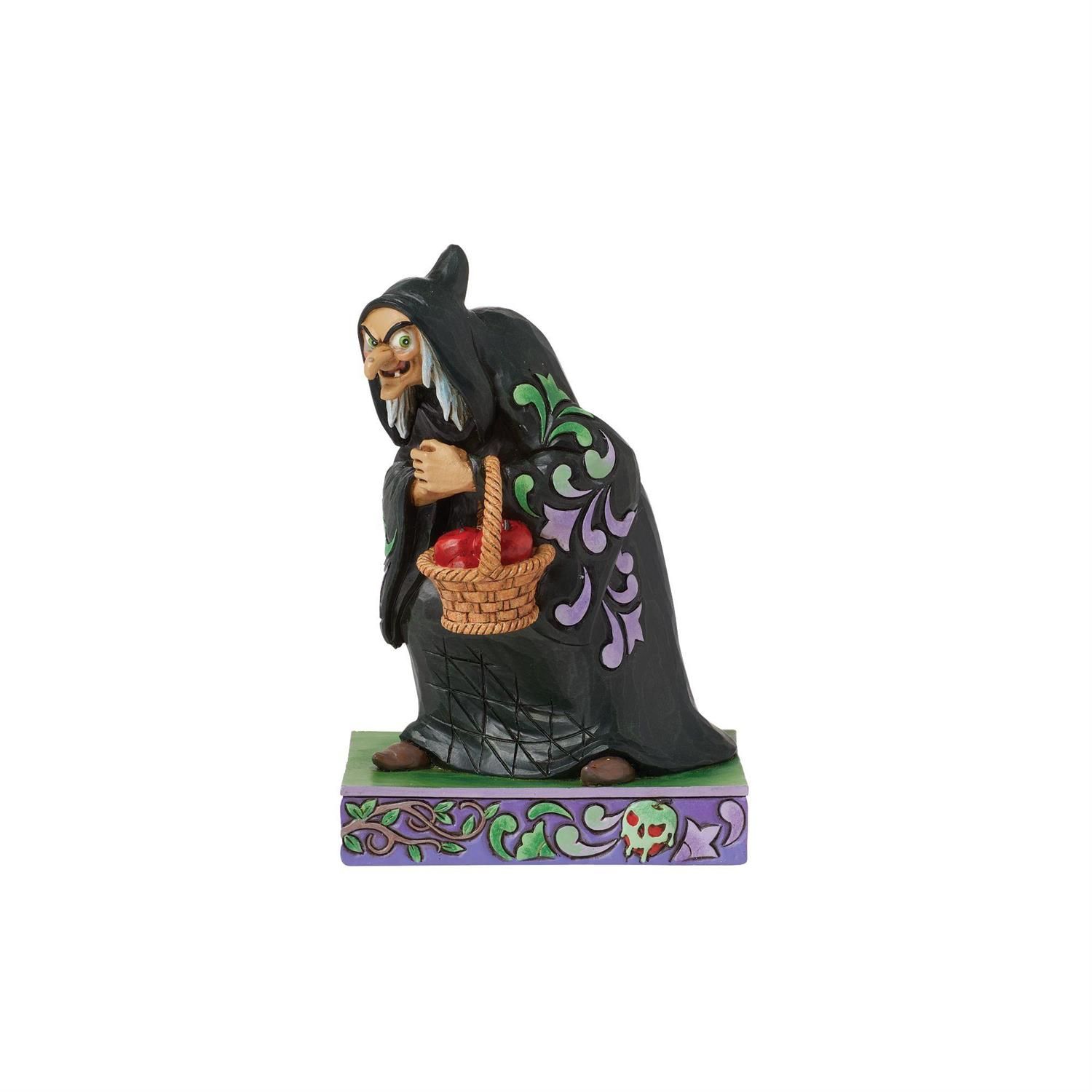 Just One Old Bite Hag By: Disney Jim Shore NEW 2025