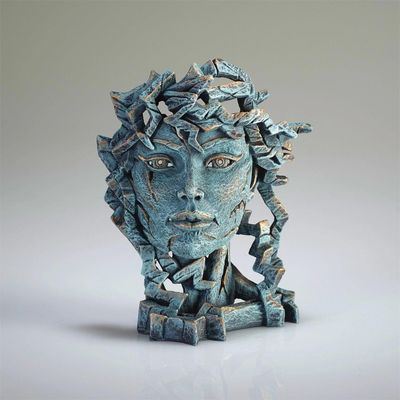 Miniature Venus Bust By: Edge Sculpture *SHIPS WITHIN 15 DAYS* NEW 2024