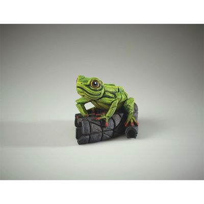 Tree Frog By: Edge Sculpture NEW 2025