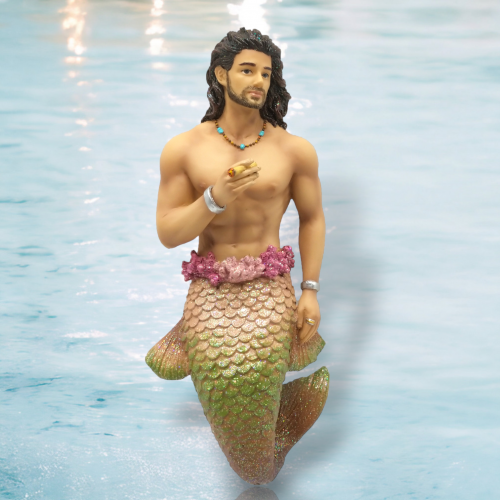 Reefer Bud Ornament By: Gay Mermen December Diamonds