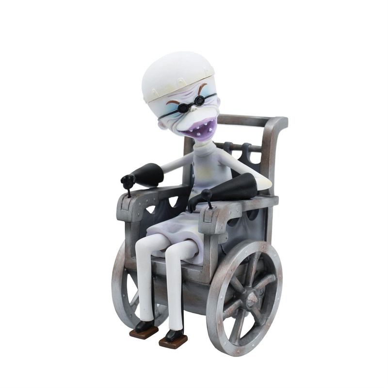 Dr. Finkelstein By: Disney Showcase NEW 2025 Dr. Finkelstein By: Disney Showcase NEW 2025