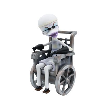 Dr. Finkelstein By: Disney Showcase NEW 2025