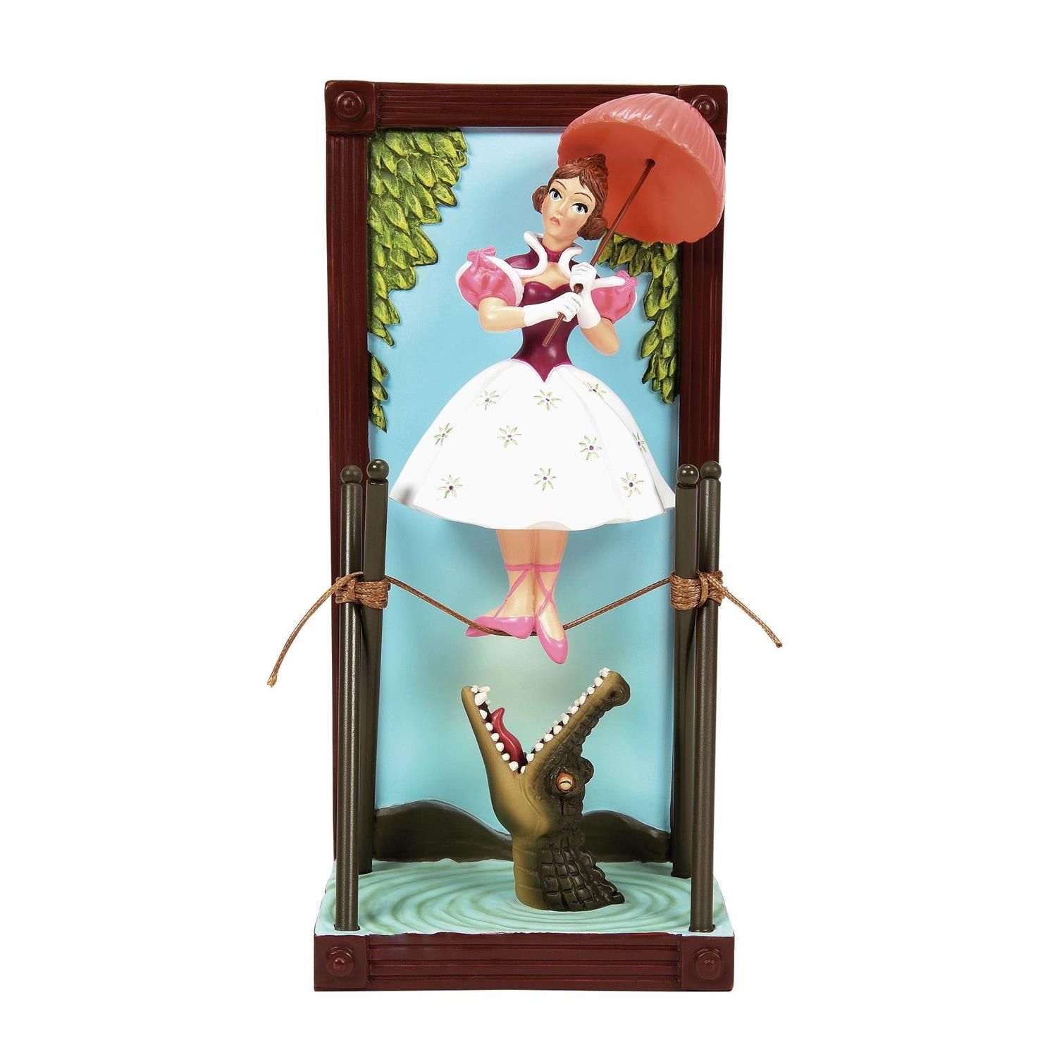 Haunted Mansion Tightrope Girl By: Disney Showcase *SHIPS WITHIN 10 DAYS* NEW 2025