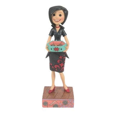 Other Mother Offering Button Eye By: Coraline Jim Shore *SHIPS WITHIN 10 DAYS* NEW 2025