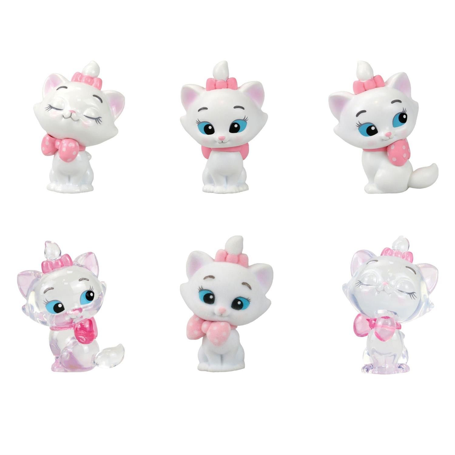 Mini Marie Aristocats Blind Bags x3 Packs By: Grand Jester Studios Disney *SHIPS 3/2025* NEW 2025
