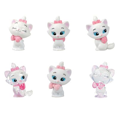Mini Marie Aristocats Blind Bags x3 Packs By: Grand Jester Studios Disney *SHIPS 3/2025* NEW 2025