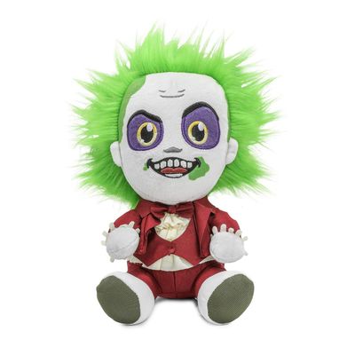 Beetlejuice 2 Red Tux Phunny Plush By: Kidrobot *SHIPS WITHIN 15 DAYS* NEW 2024