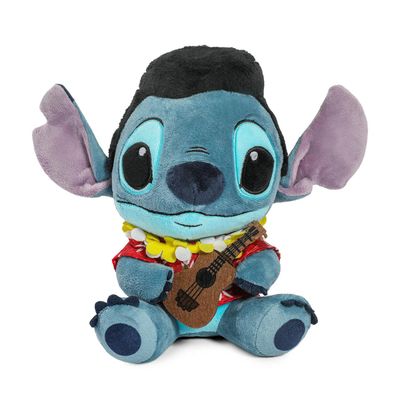 Elvis Stitch Blue Hawaiian Phunny Plush By: Kidrobot *SHIPS WITHIN 15 DAYS* NEW 2024