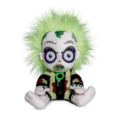 Baby Beetlejuice 2 Phunny Plush By: Kidrobot NEW 2024